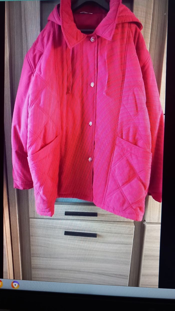 Parka femme - photo numéro 4