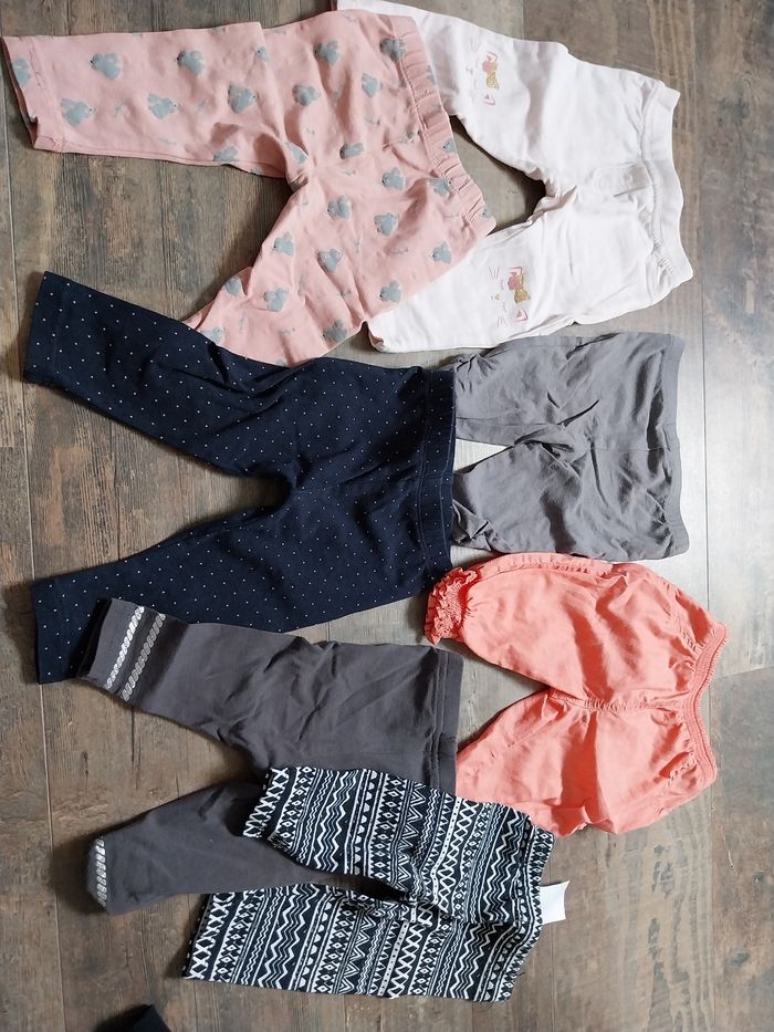 Lot vêtements 3 mois - photo numéro 3