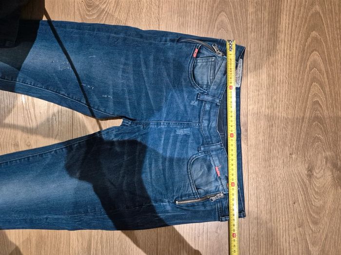 Jeans #letempsdescerises 29 - photo numéro 10