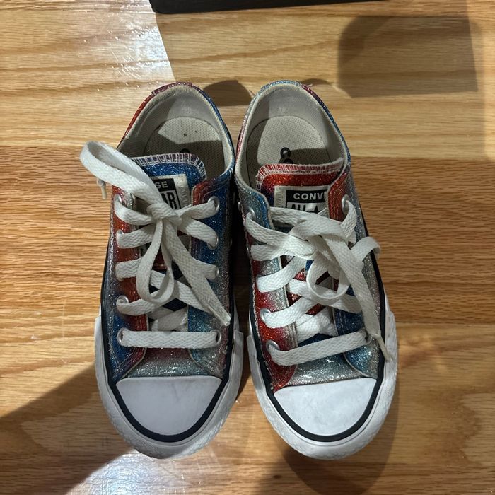 Converses compensées - photo numéro 6