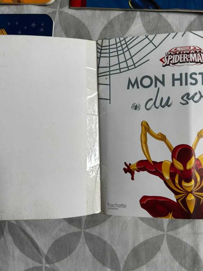 Mon histoire du soir - photo numéro 3