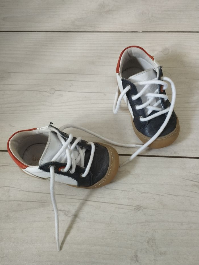 Chaussures bellamy