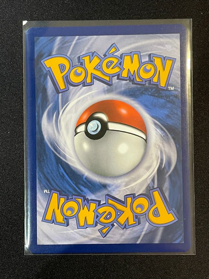 Shaofouine Masterball - WHT 53/86 - FR - Flammes Blanches - photo numéro 2