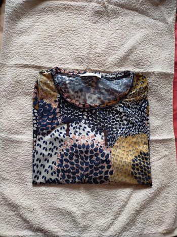 Blouse Armand Thiery