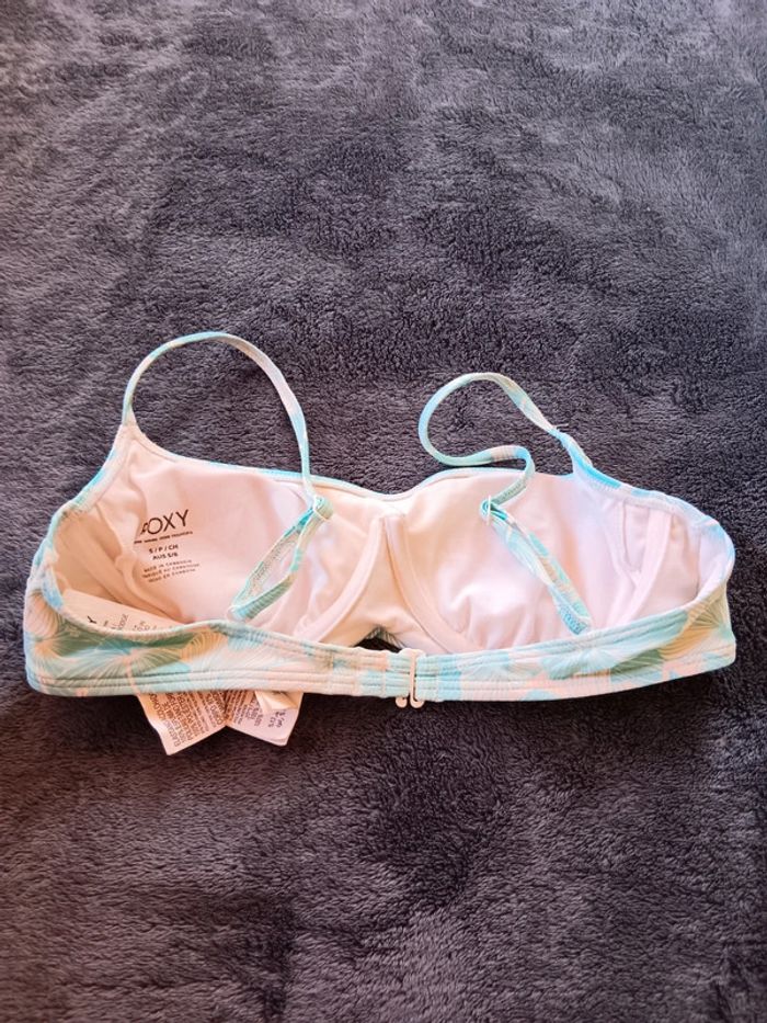 Haut de maillot de bain - photo numéro 3