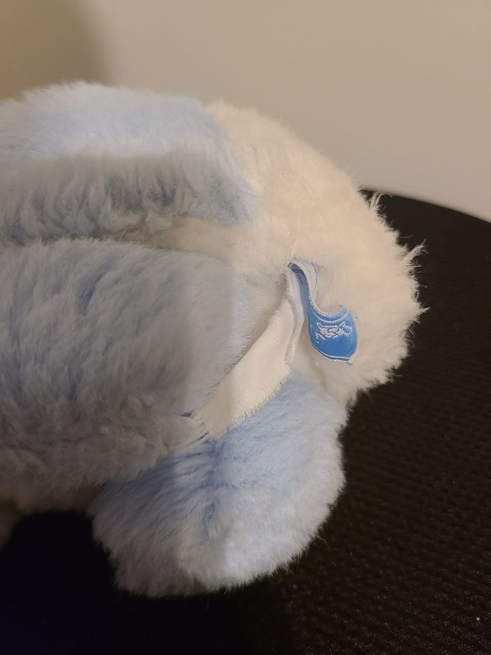 doudou tortue - photo numéro 7