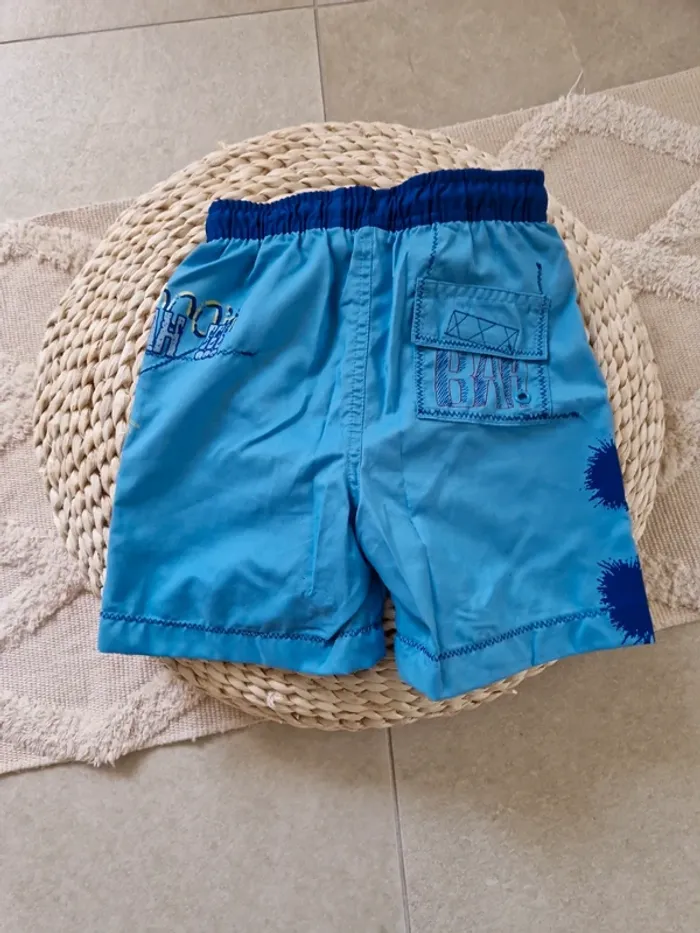 Short de bain - photo numéro 2