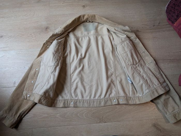 Veste Tom Tailor - photo numéro 2