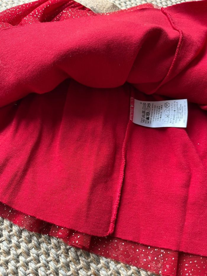 Jupe tutu pailletée 3 ans - photo numéro 4