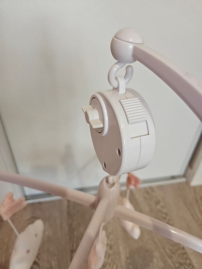 Mobile musical Sauthon - photo numéro 3