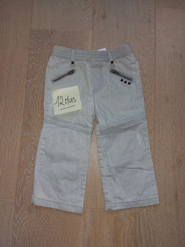 Jean ikks - photo numéro 2