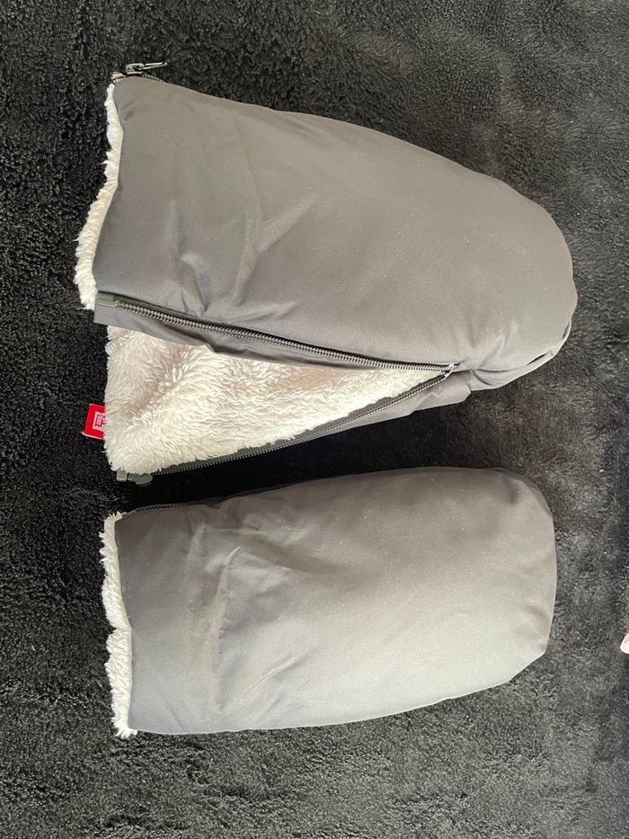 Gants de poussette - photo numéro 2