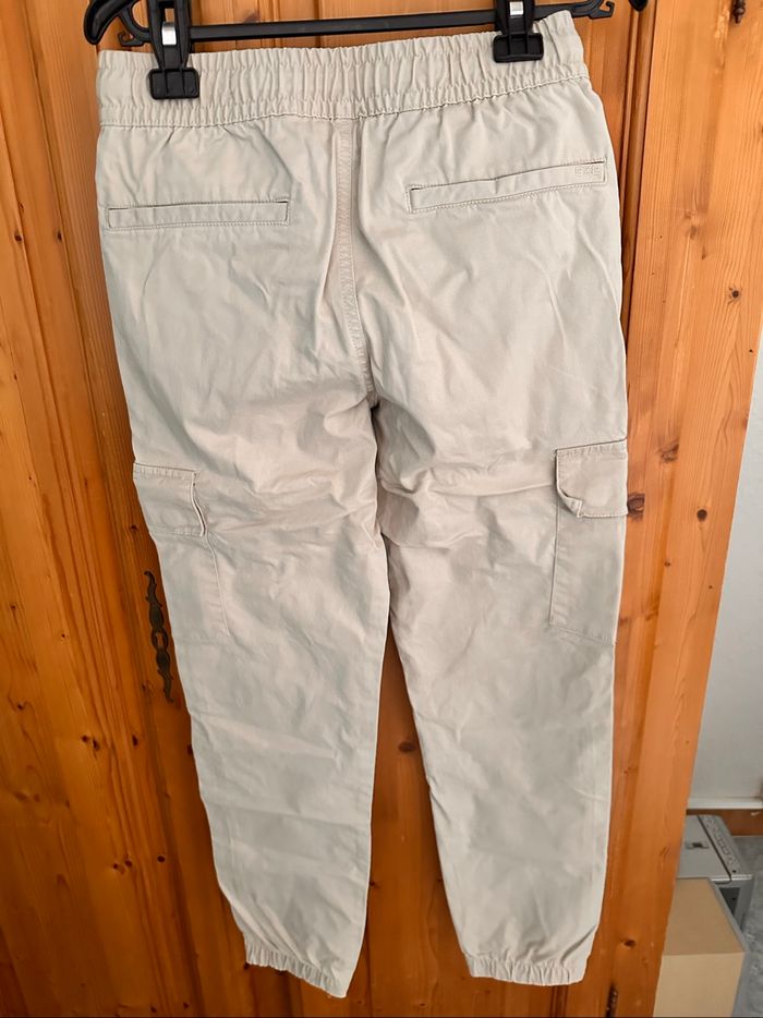 Lot pantalons + sweat à capuche homme Bizzbee - photo numéro 6