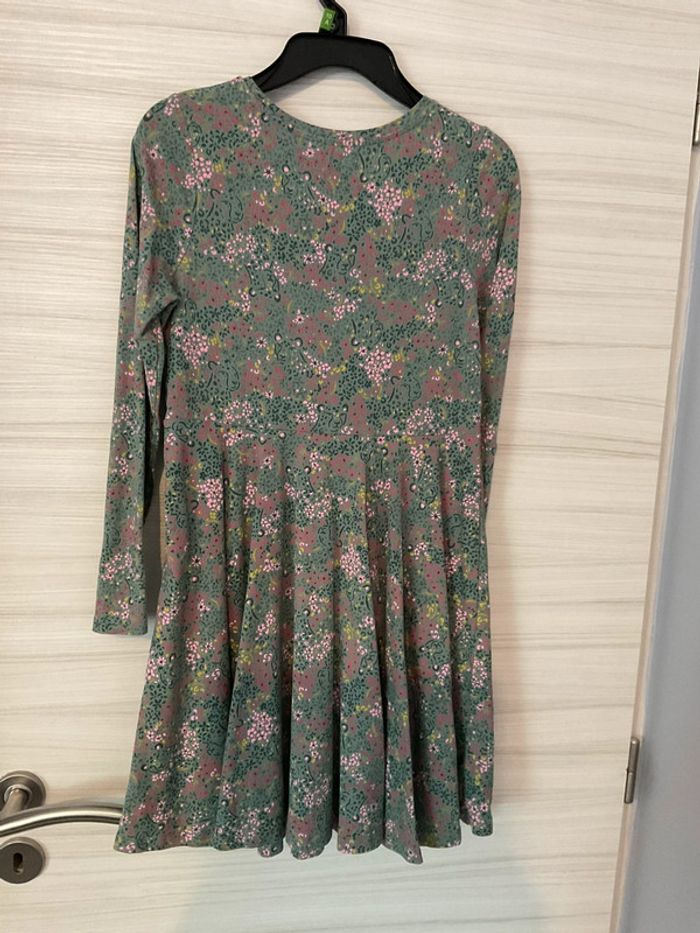 Robe 👗 - photo numéro 2