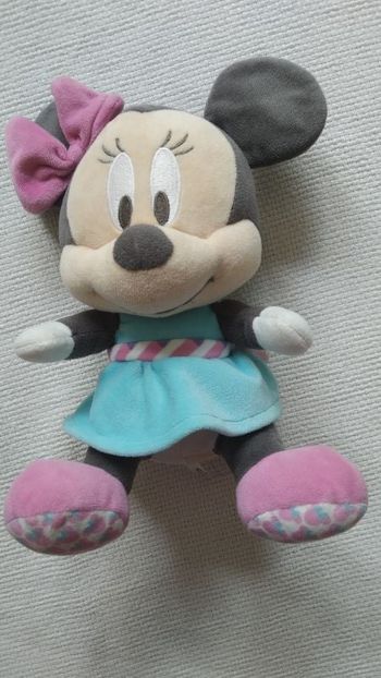 Minnie pour les petits