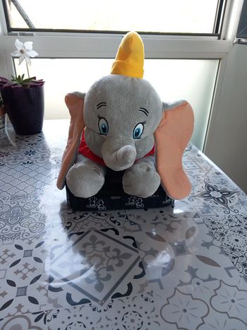 Peluche Dumbo