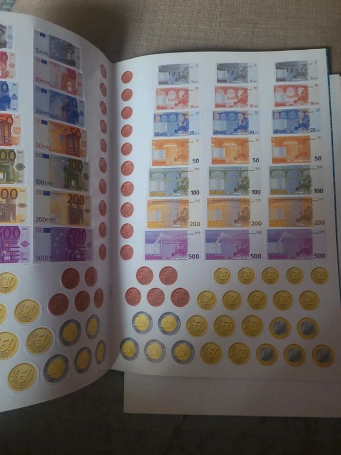 L'euro sans peine - photo numéro 5