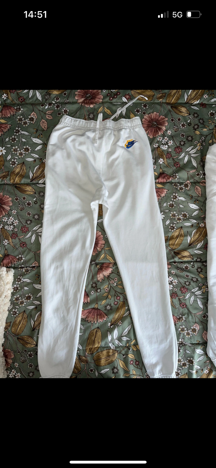 Bas de jogging Nike taille S - photo numéro 2