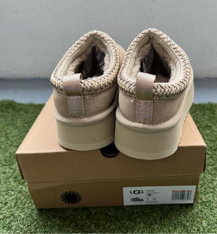Ugg Tazz beige - photo numéro 3
