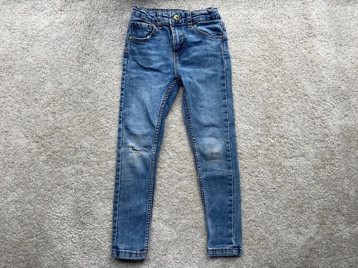 Lot 3 Jean slim skinny Primark 🌻