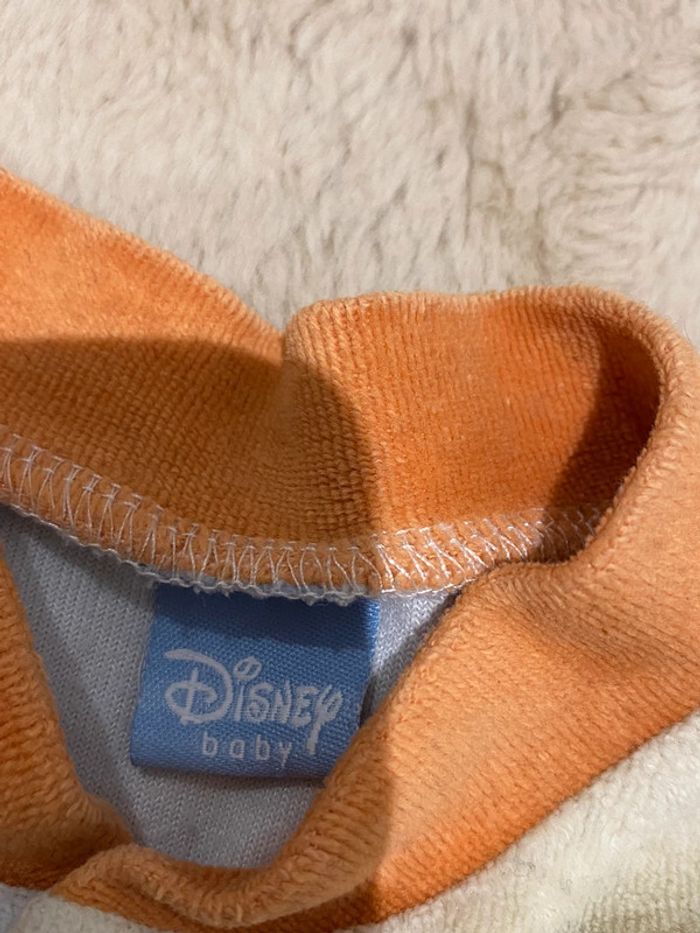 Pyjama Winnie - photo numéro 6