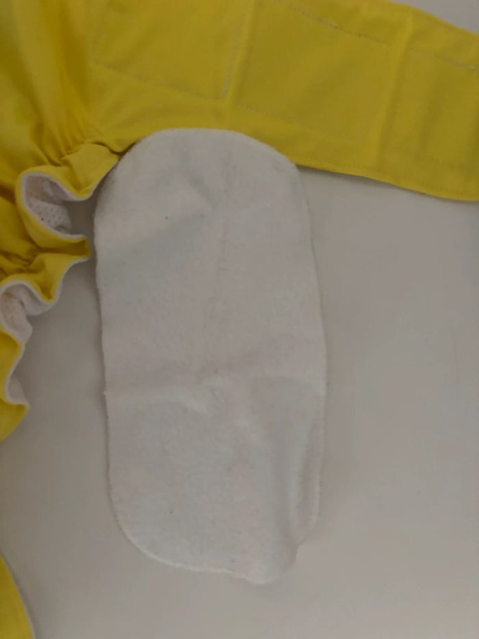 Couche lavable ~ maillot de bain couche Eliot et Loup - photo numéro 6