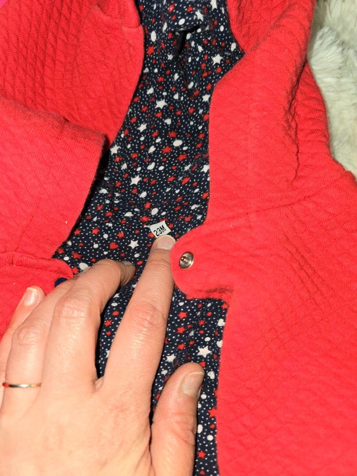 Lot filles - photo numéro 13