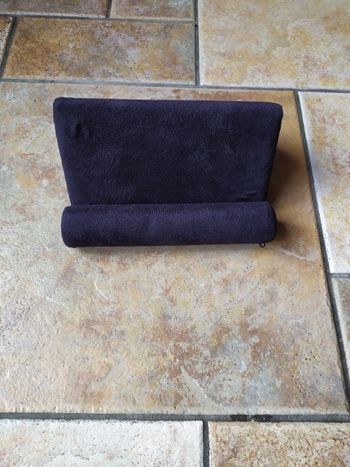 Support pour tablette/liseuse/livre