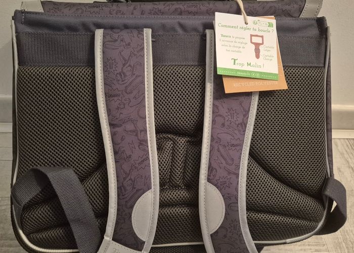 Cartable Tann’s 38 cm - photo numéro 8