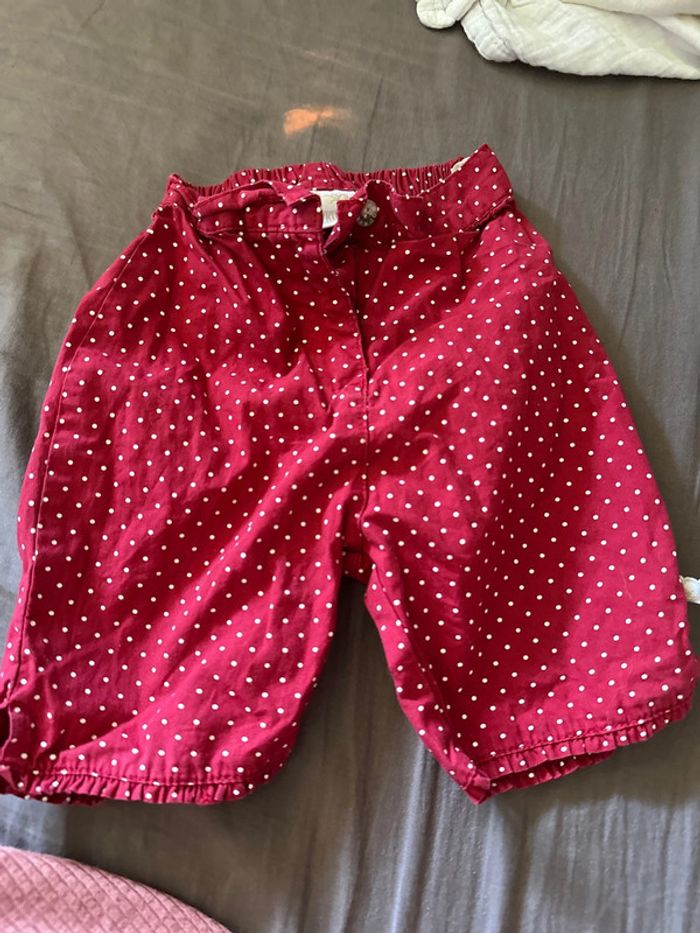 Pantalon Noukies 68