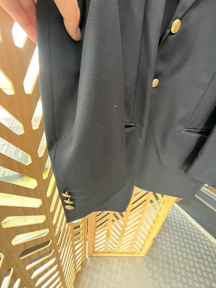 Veste costume homme 54 - photo numéro 4