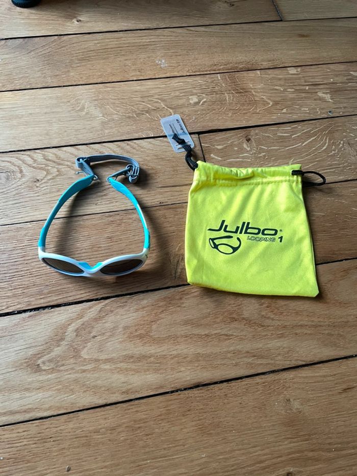 Lunettes Julbo Looping 1