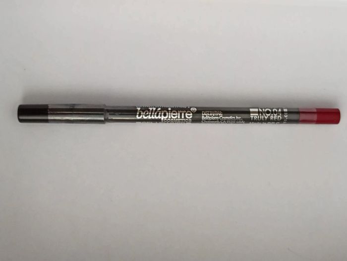 Bellapierre Cosmetics - Gel Lip Liner Nude
