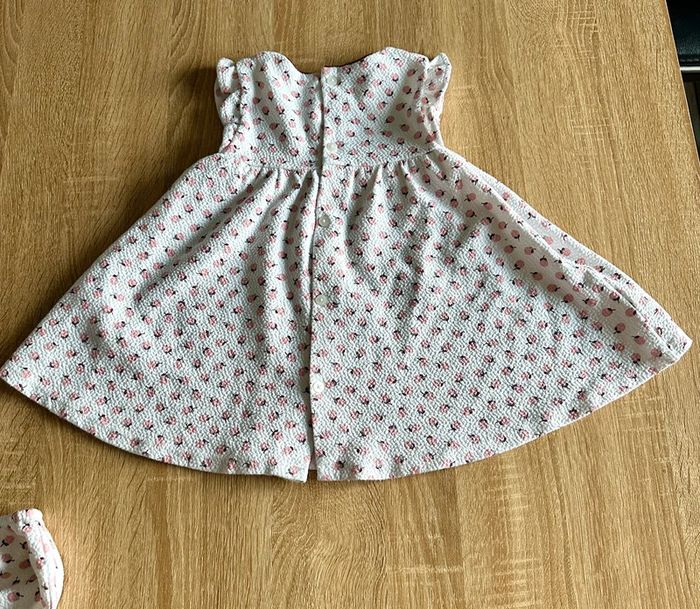 Robe de cérémonie Obaïbi 18 mois - photo numéro 6