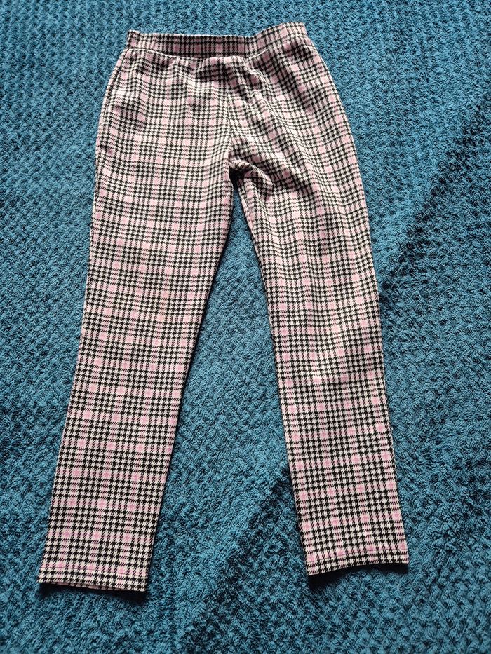 Pantalon fille taille 12ans