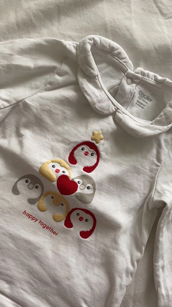 Ensemble obaibi18mois - photo numéro 2