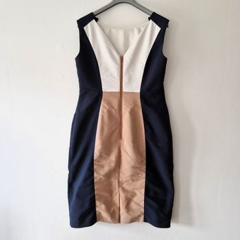 Robe sans manche Jake’s Collection – T.42