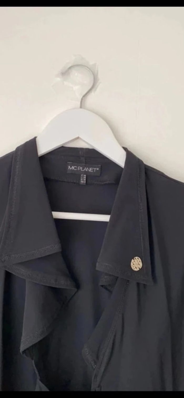 robe + veste - photo numéro 4
