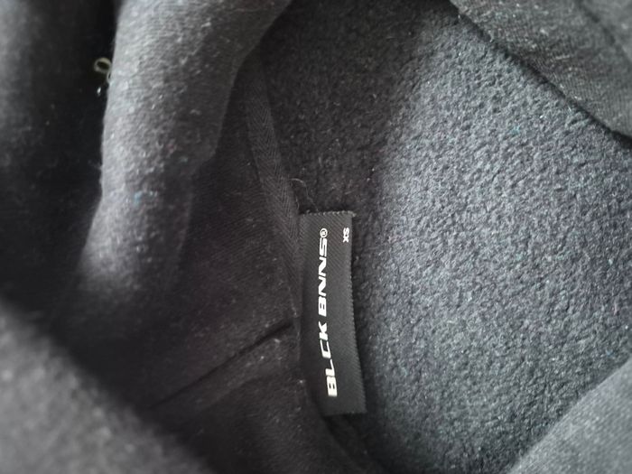 Sweat Black Bananas noir - Taille XS - Neuf - photo numéro 9