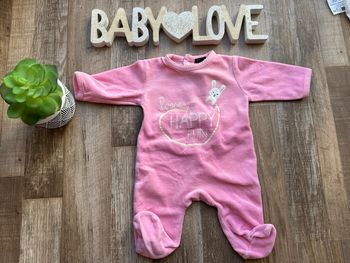 - Pyjama Kiabi   - 3 mois - Très bon état