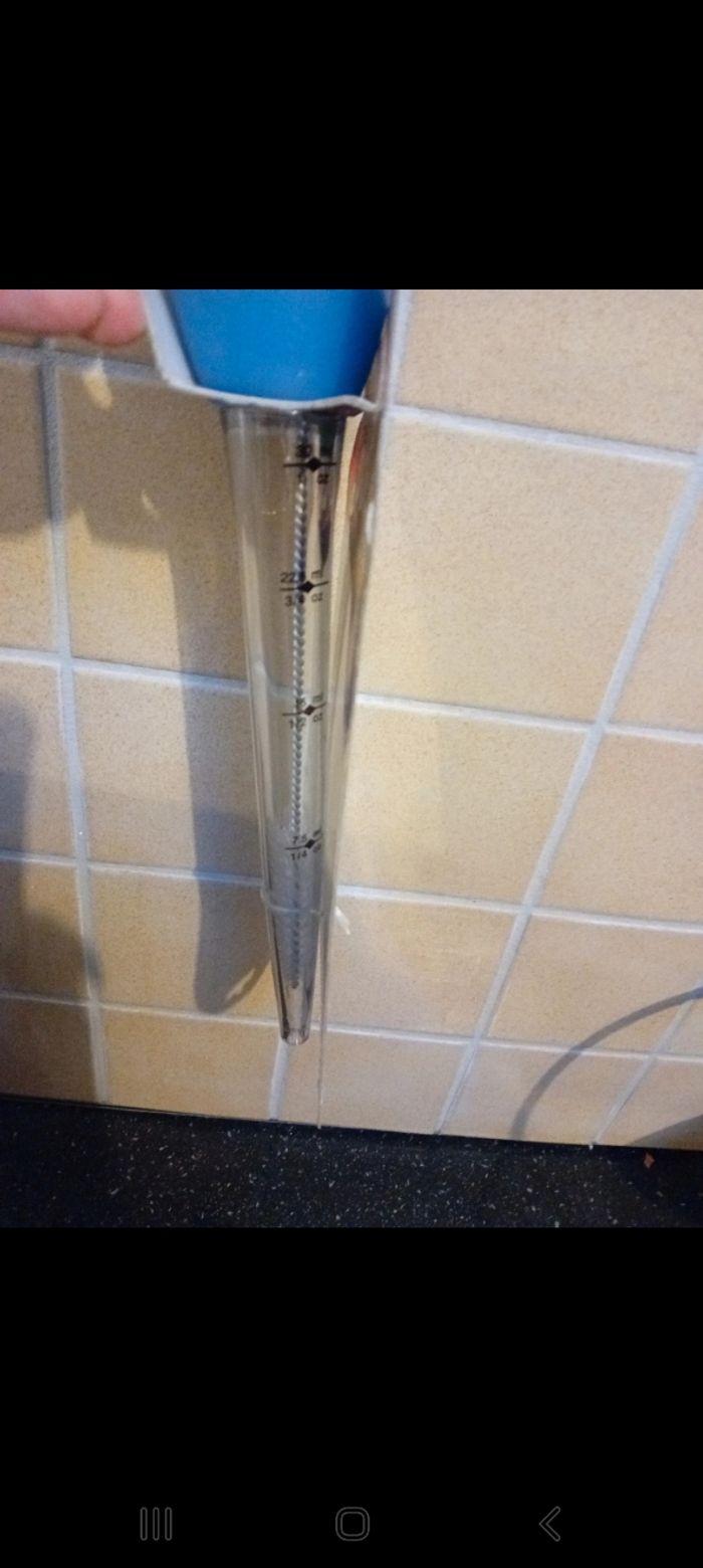 Poire a sauce neuf - photo numéro 6