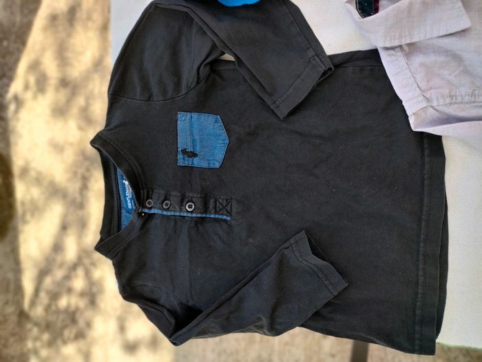 Lot mi saison 5 ans garcon - photo numéro 3