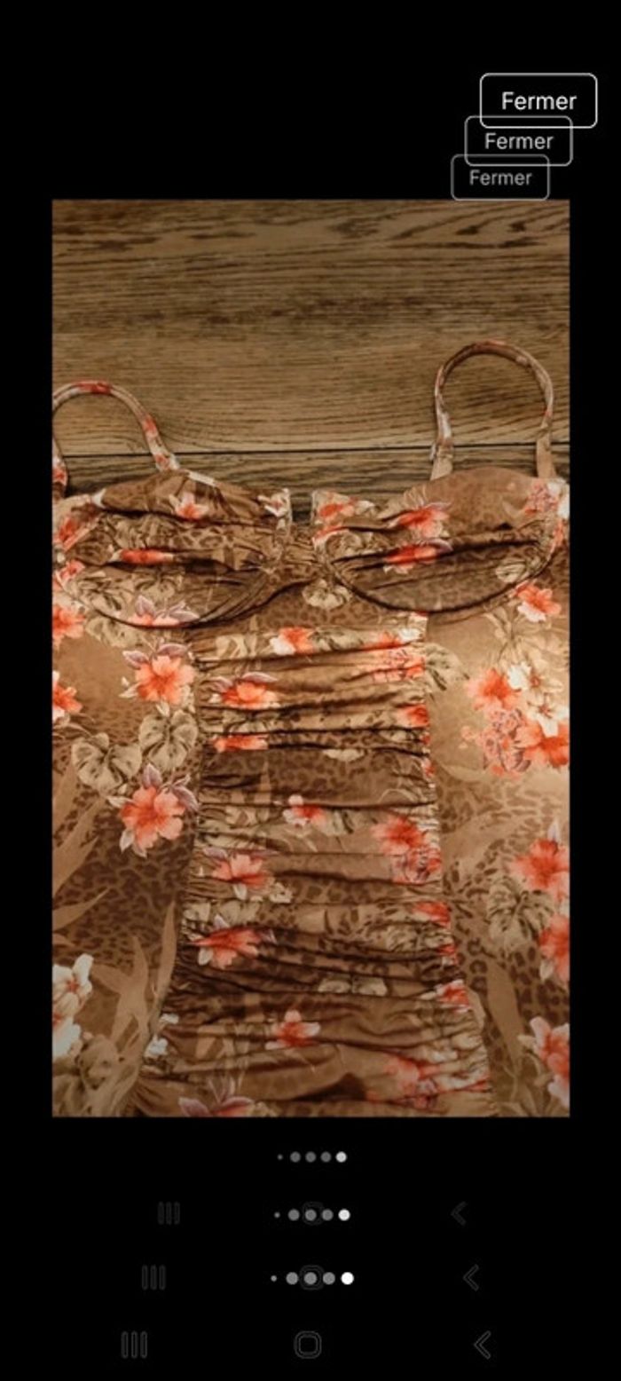 Maillot de bain Tezenis  Fr /It/ Es/Eu S - photo numéro 14