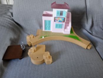 Playmobil