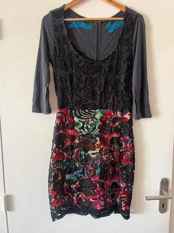 Robe Desigual