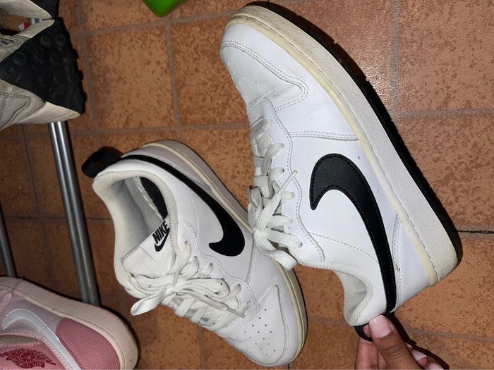 Basket Nike