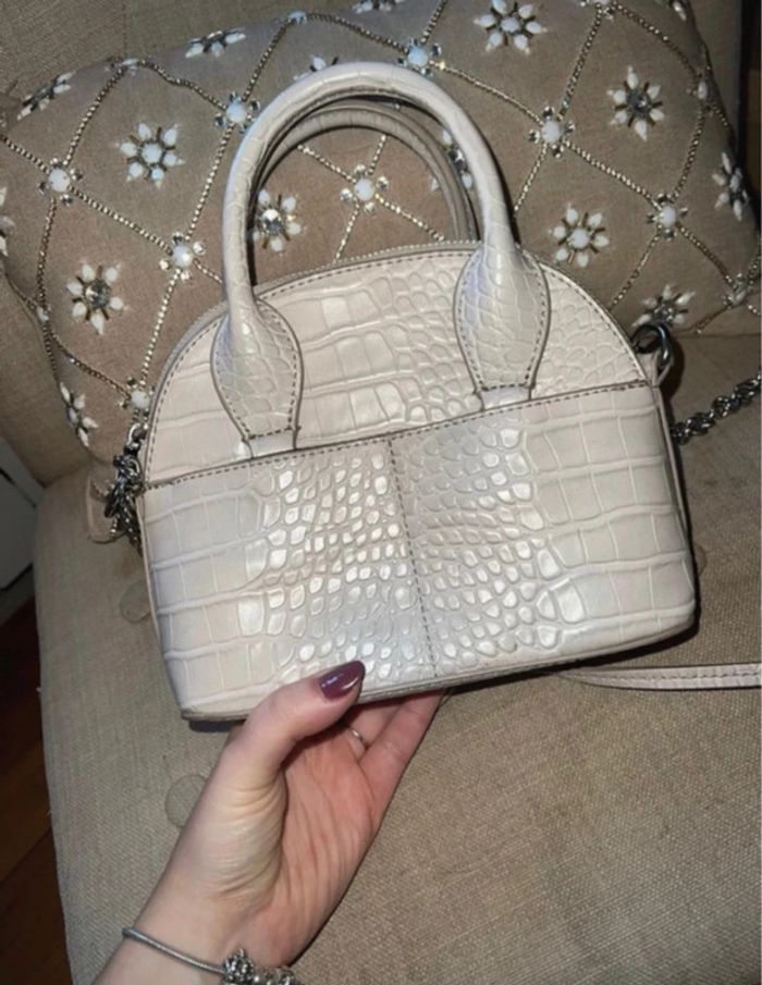Sac en bandoulière Zara - photo numéro 5