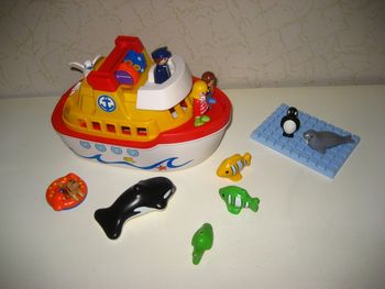 playmobil 123