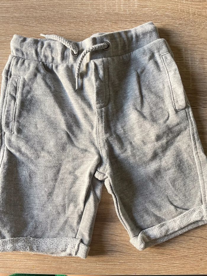 Lot de 2 shorts - photo numéro 2