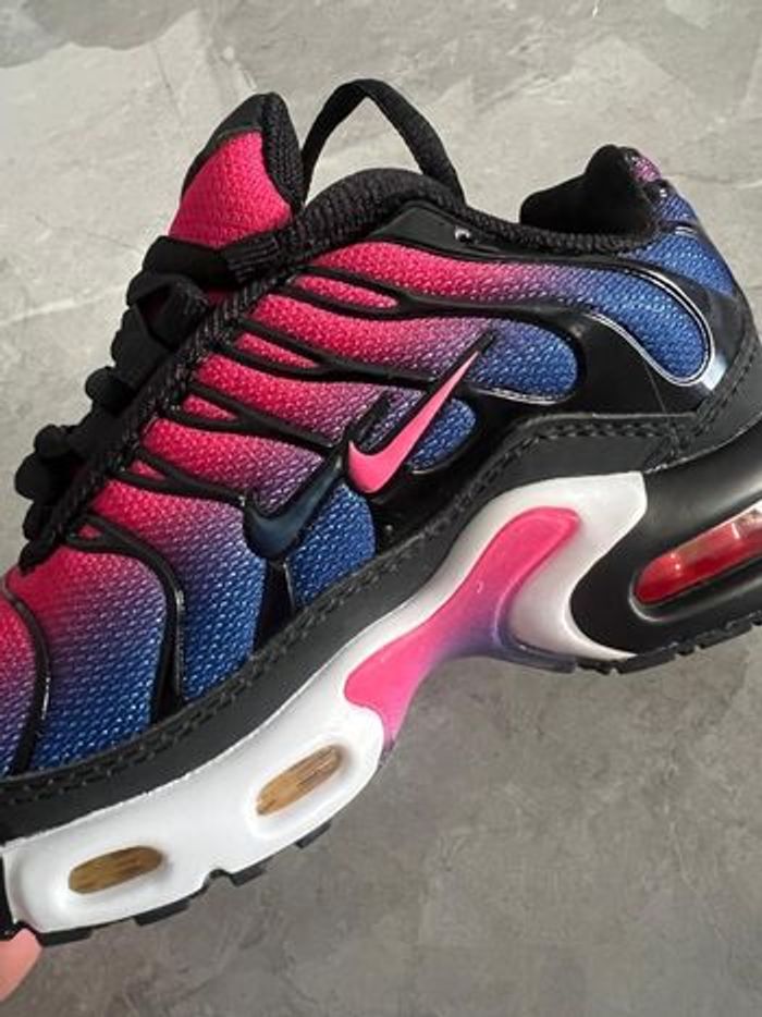 NIKE TN FCB 28 - photo numéro 3